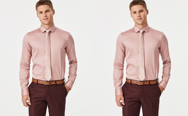 The best men’s dress shirts this year